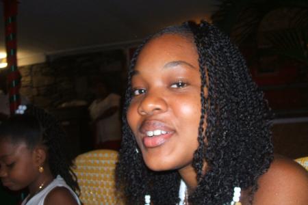 Tracy